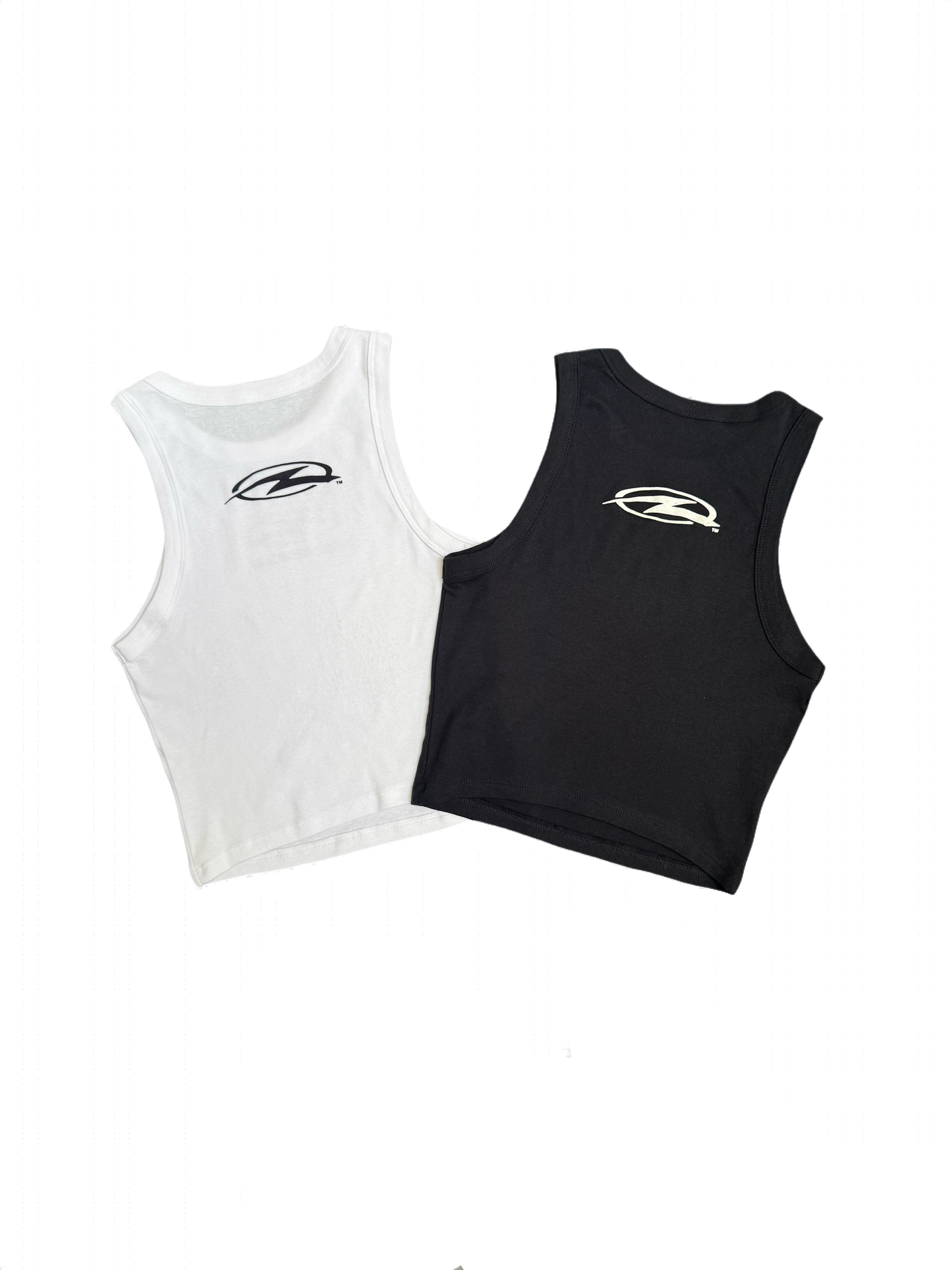 Cropped Tank top
