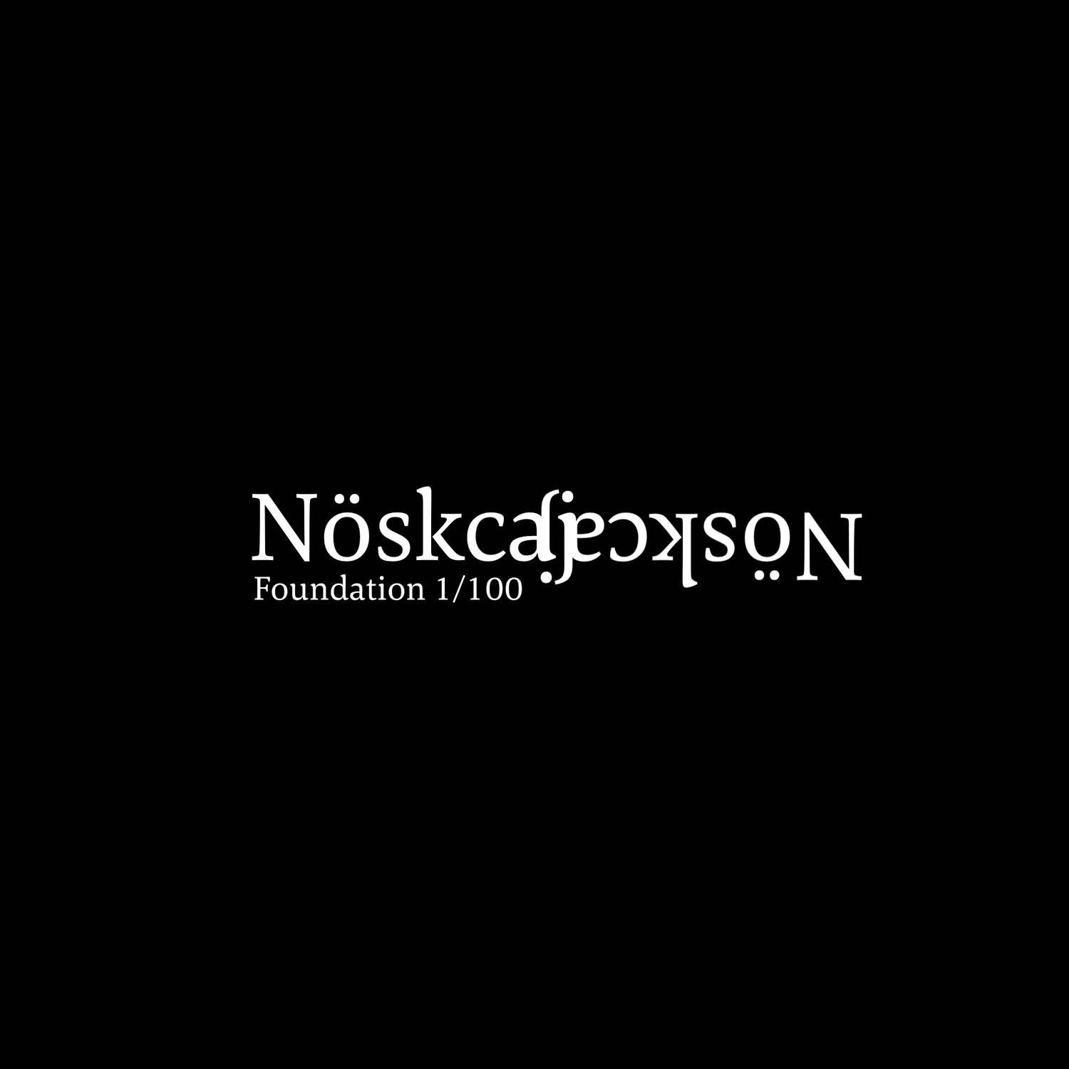 Home page